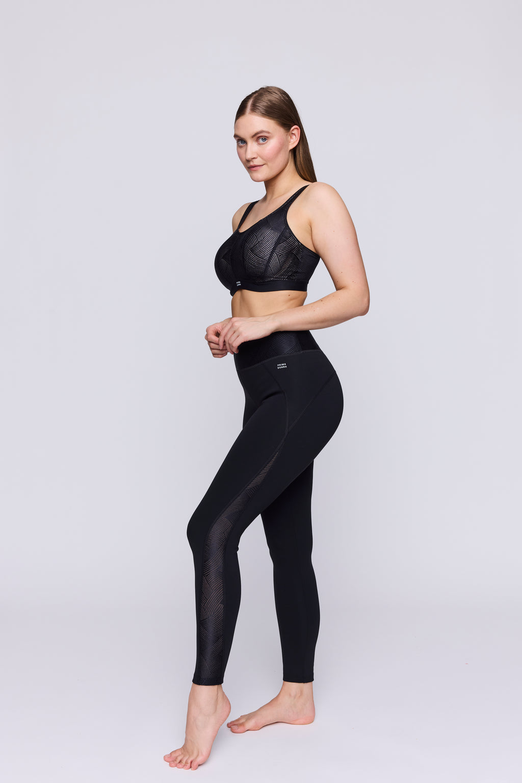 Primadonna Sport Le Jeu