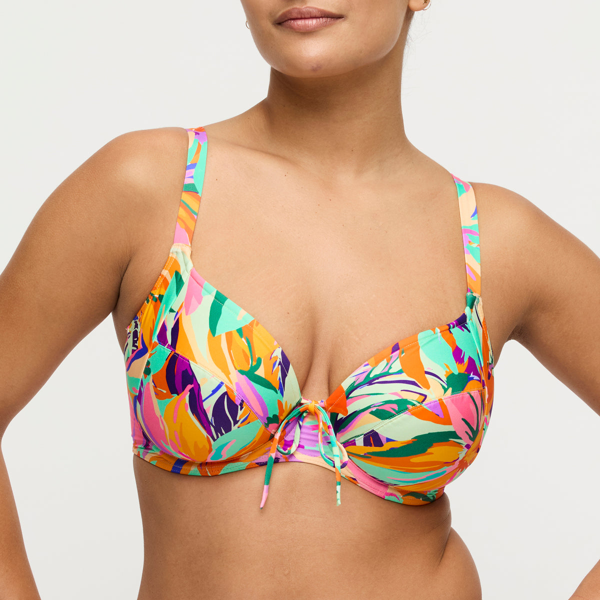 Primadonna Swim Varadeo