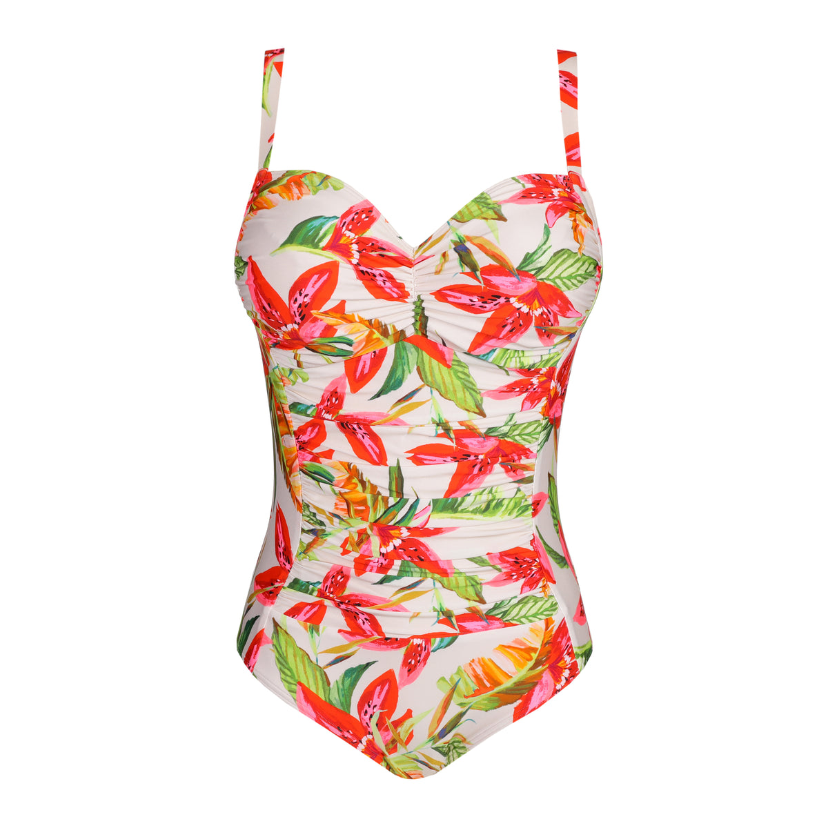 Primadonna Swim Tanzania