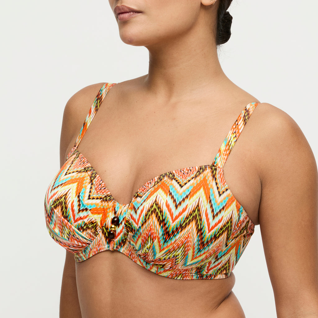 Primadonna Swim Tubou