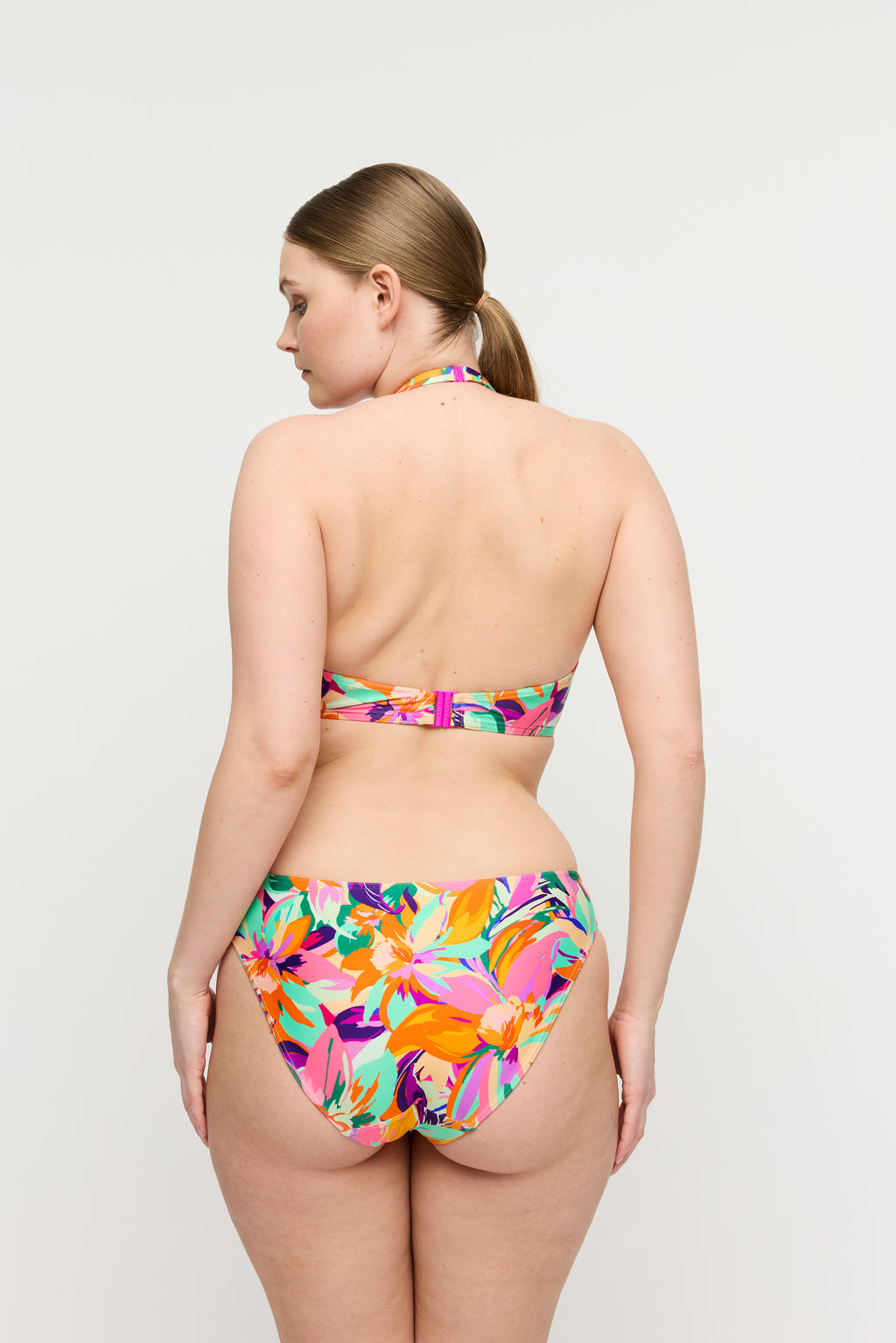 Primadonna Swim Varadeo