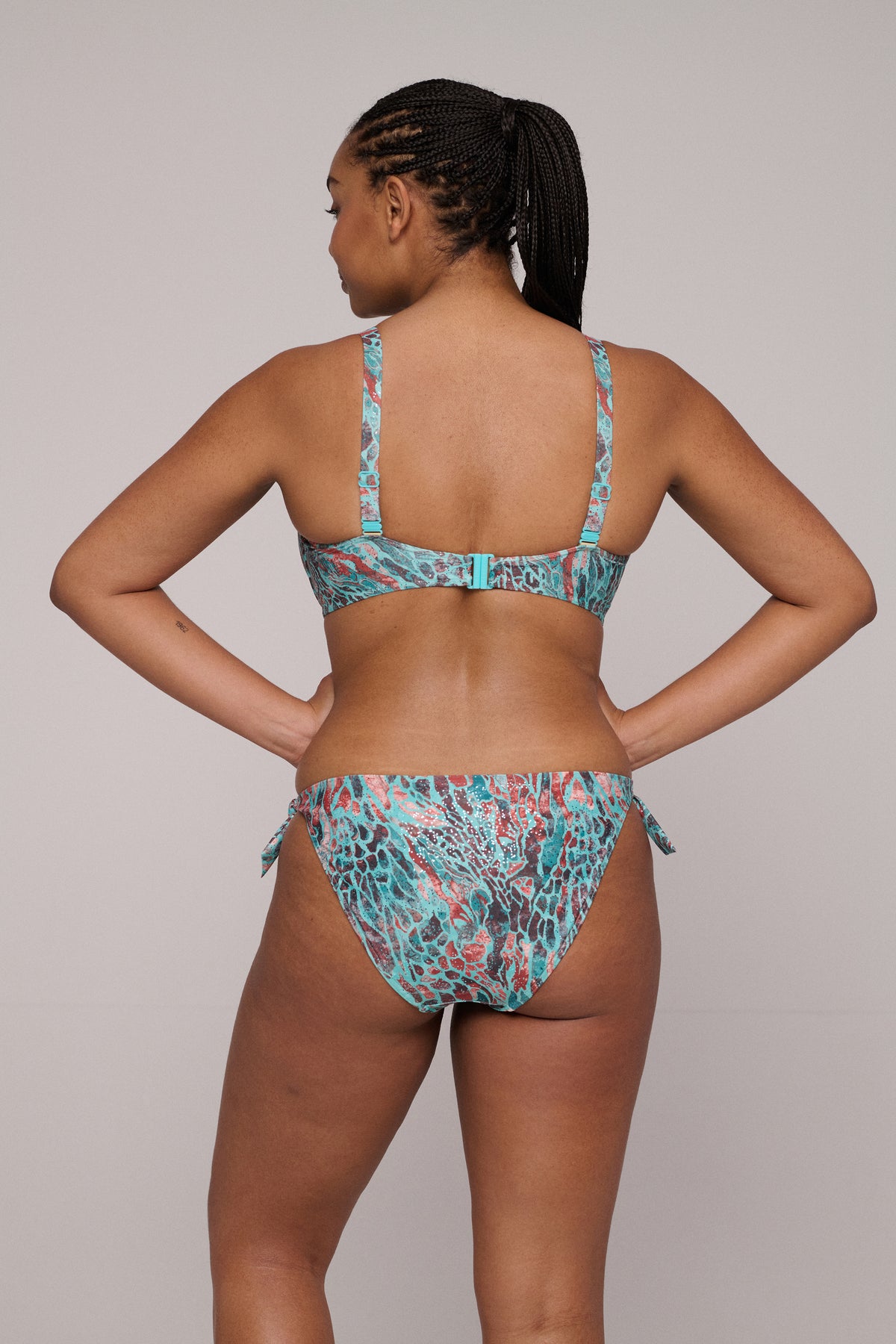 Primadonna Swim Riyad