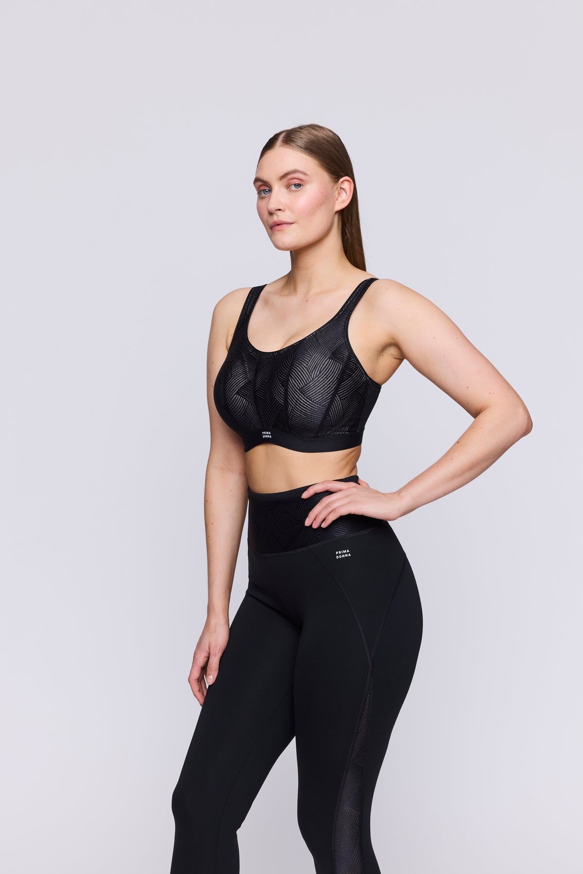 Primadonna Sport Le Jeu