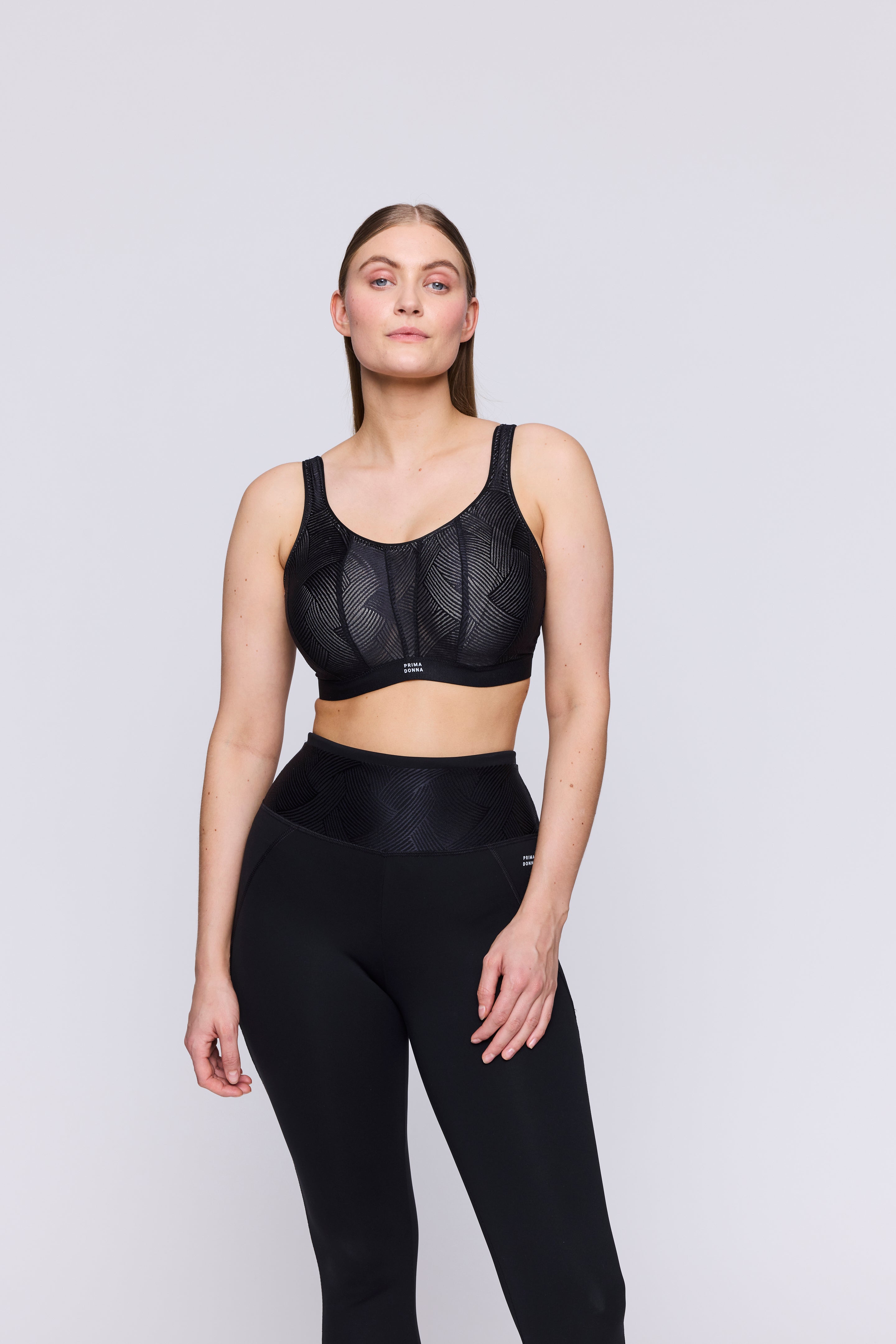 Primadonna Sport Le Jeu