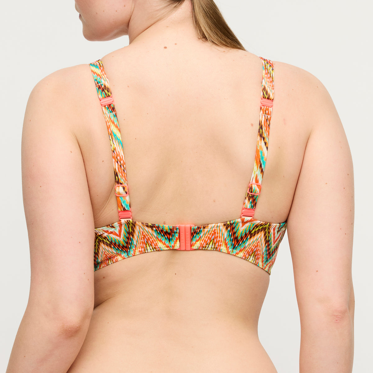 Primadonna Swim Tubou