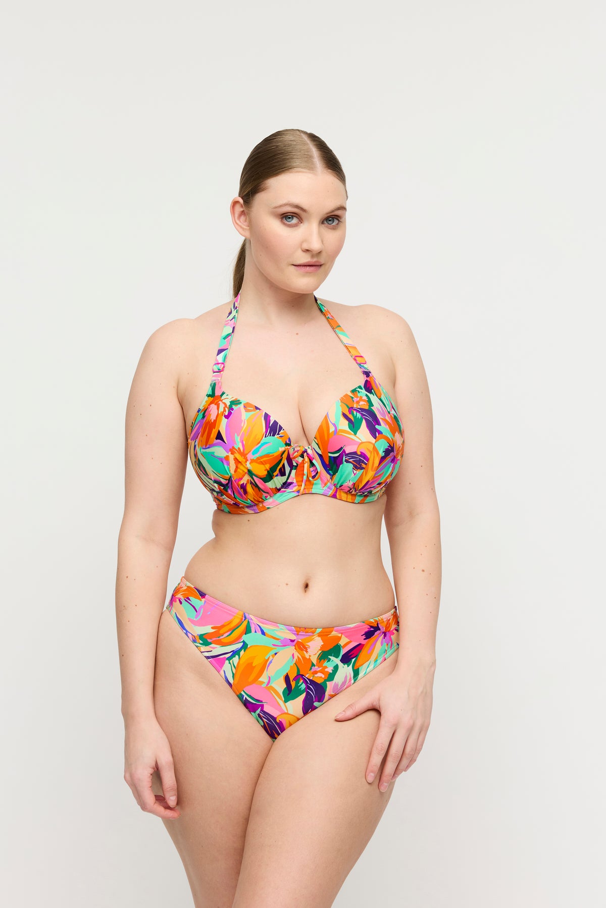 Primadonna Swim Varadeo
