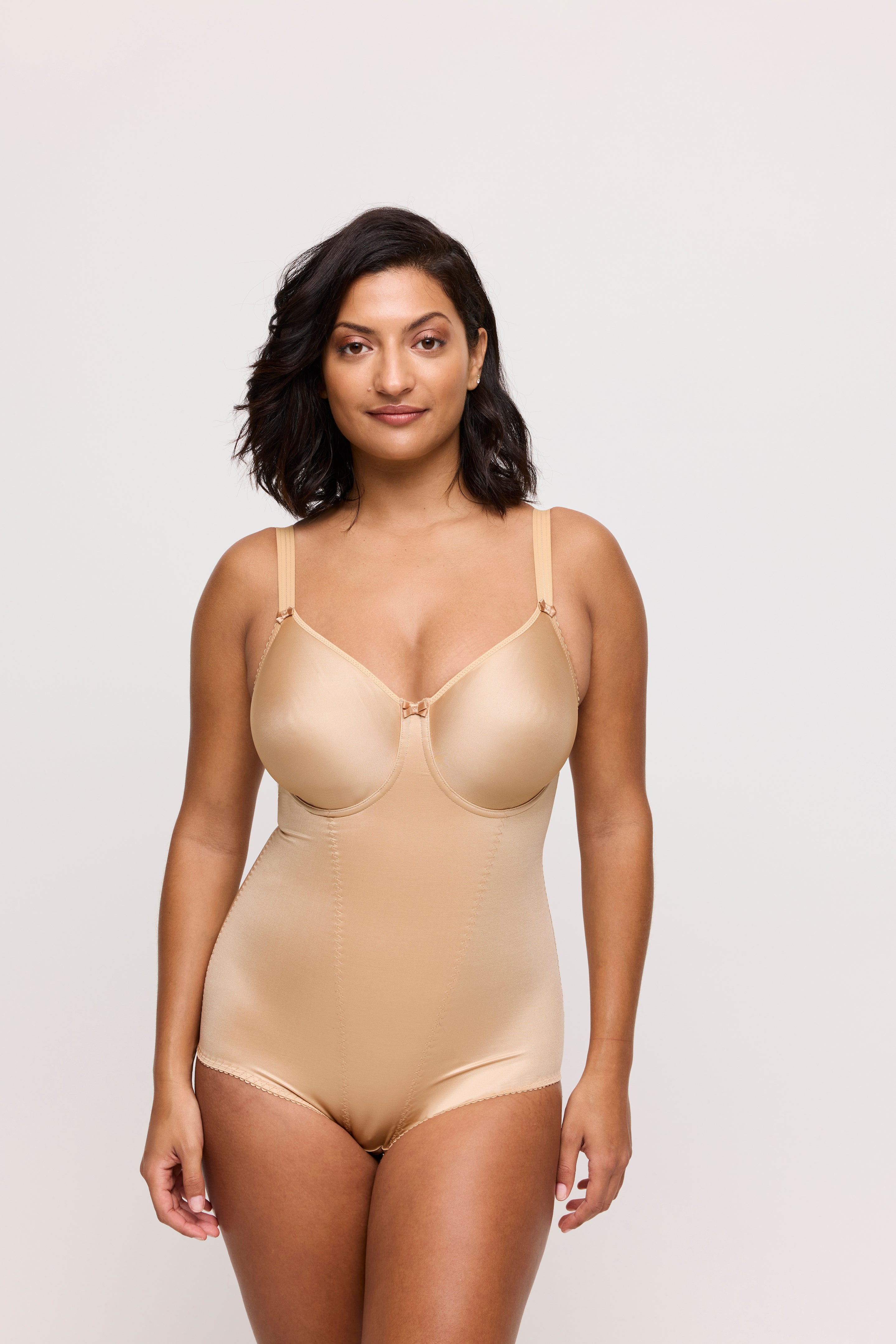 Primadonna Satin