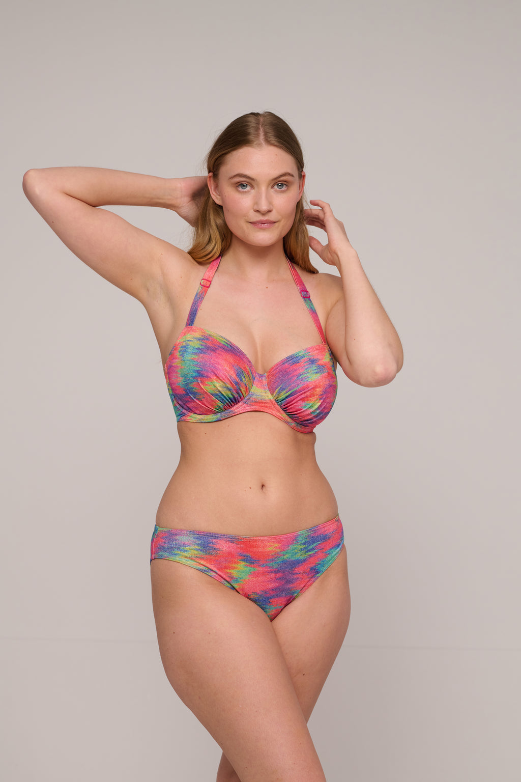 Primadonna Swim Cairo