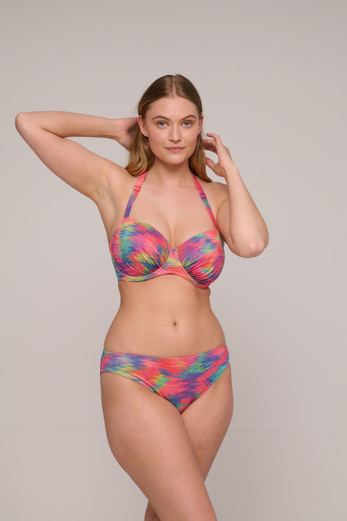 Primadonna Swim Cairo