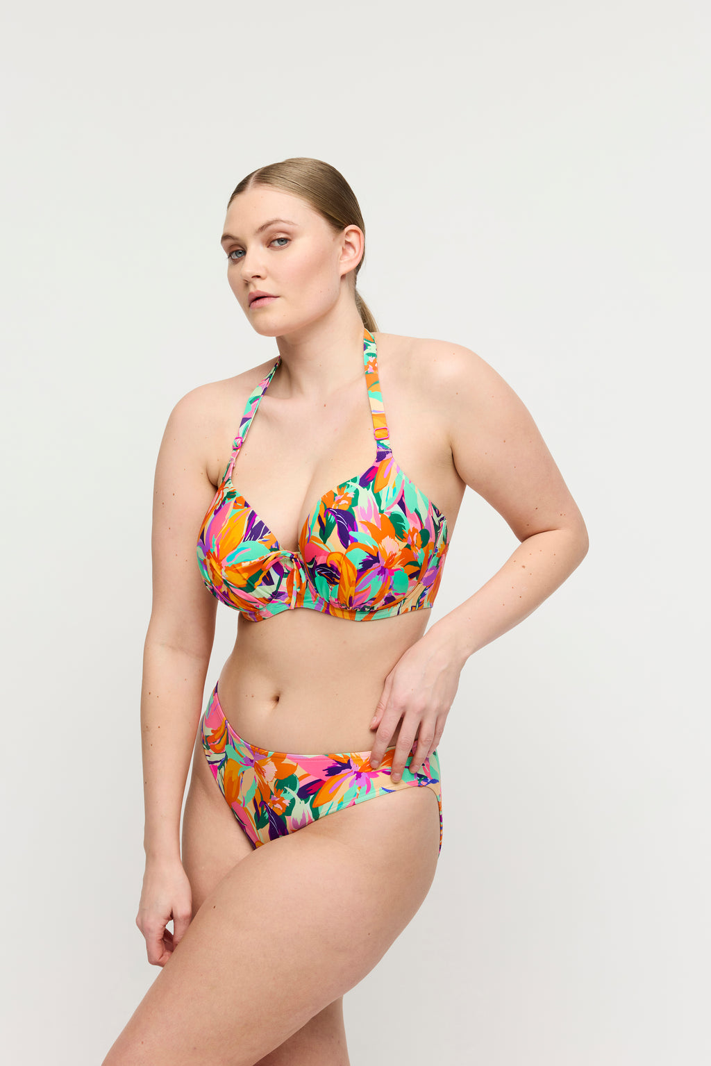 Primadonna Swim Varadeo