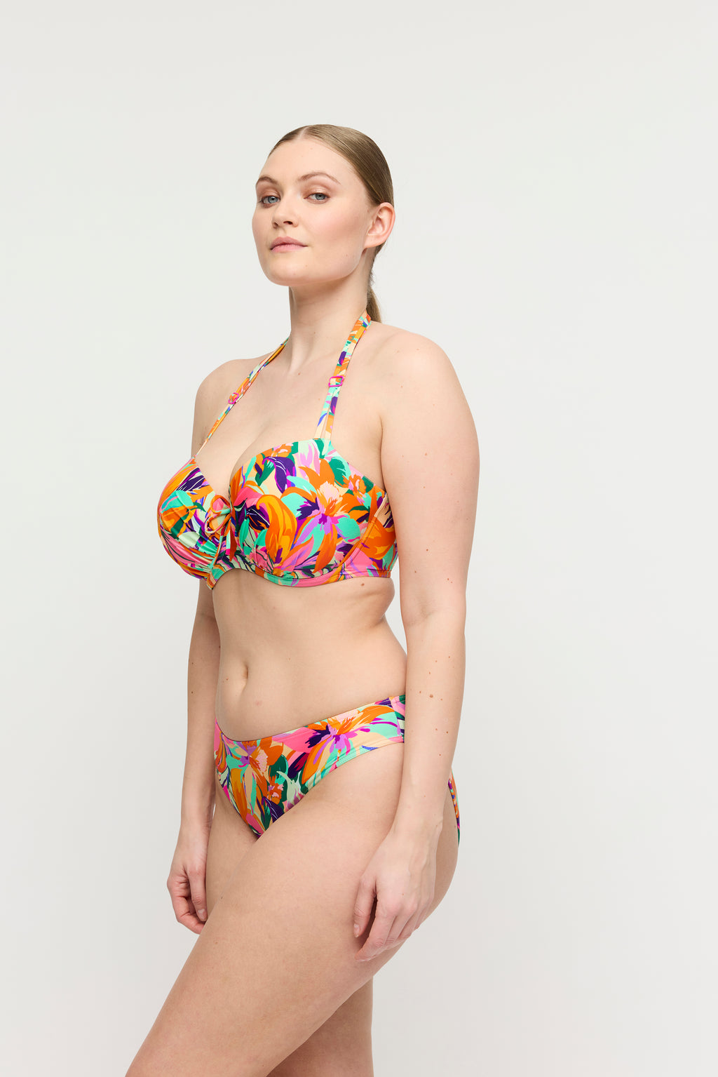 Primadonna Swim Varadeo