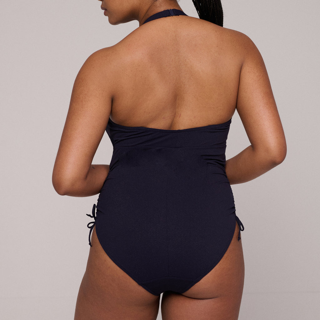 Primadonna Swim Pinner