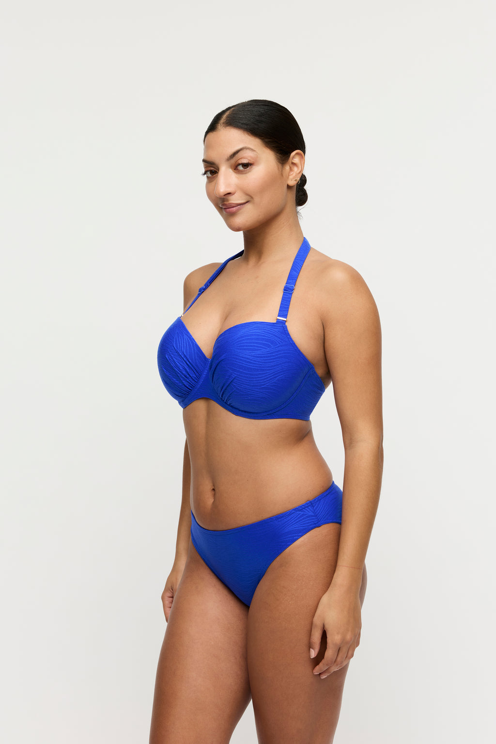 Primadonna Swim Mantas