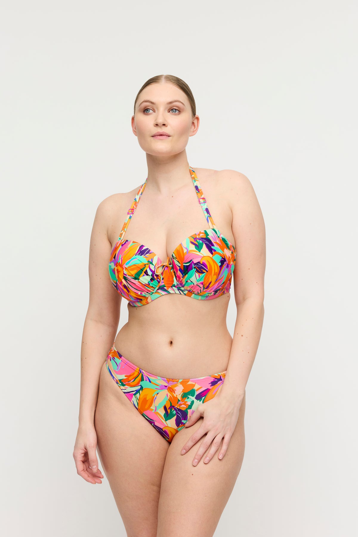 Primadonna Swim Varadeo