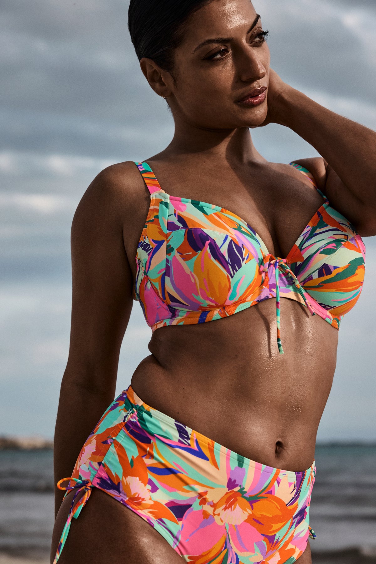 Primadonna Swim Varadeo