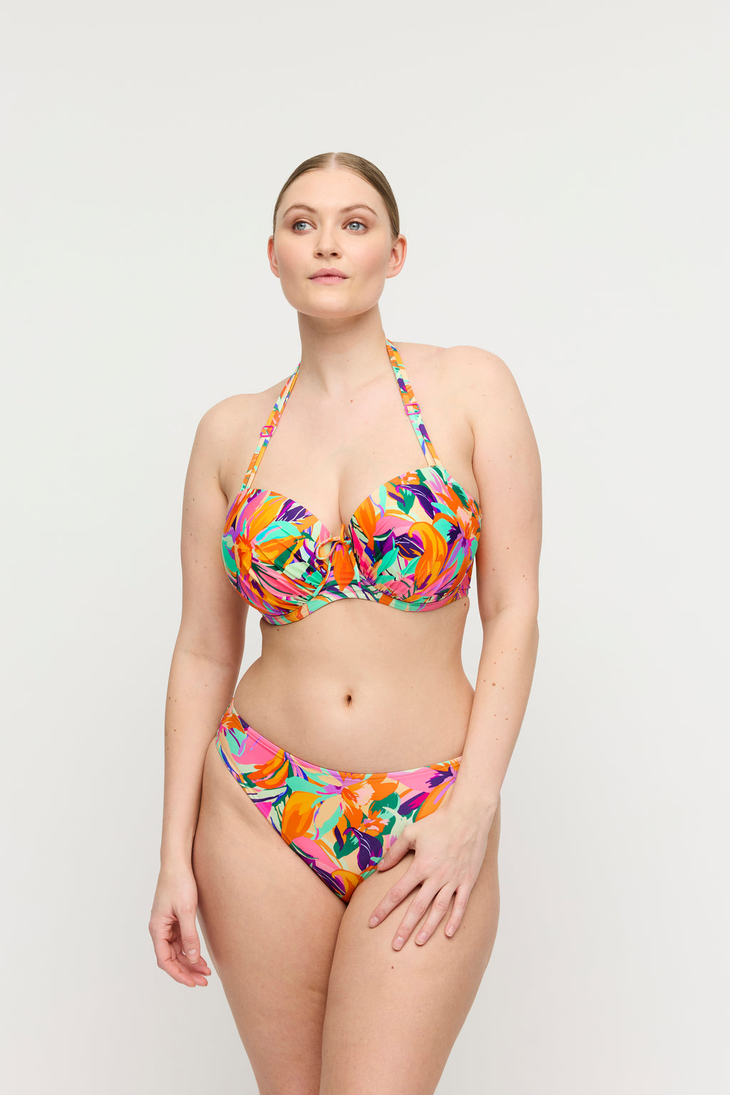 Primadonna Swim Varadeo