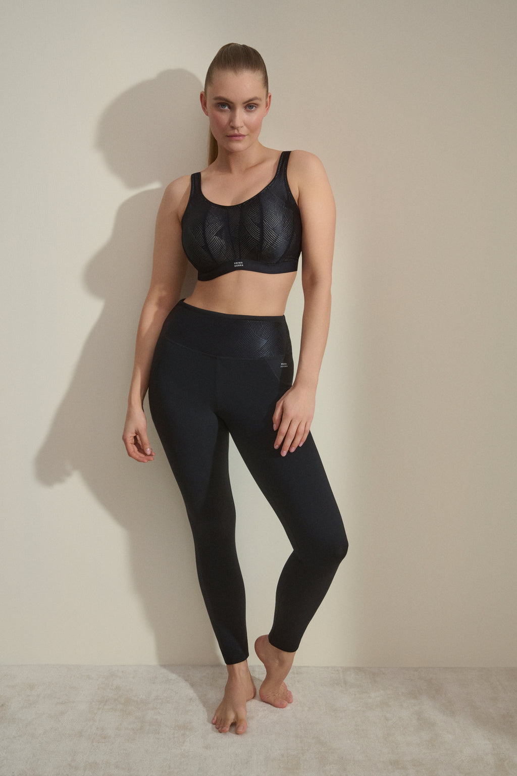 Primadonna Sport Le Jeu