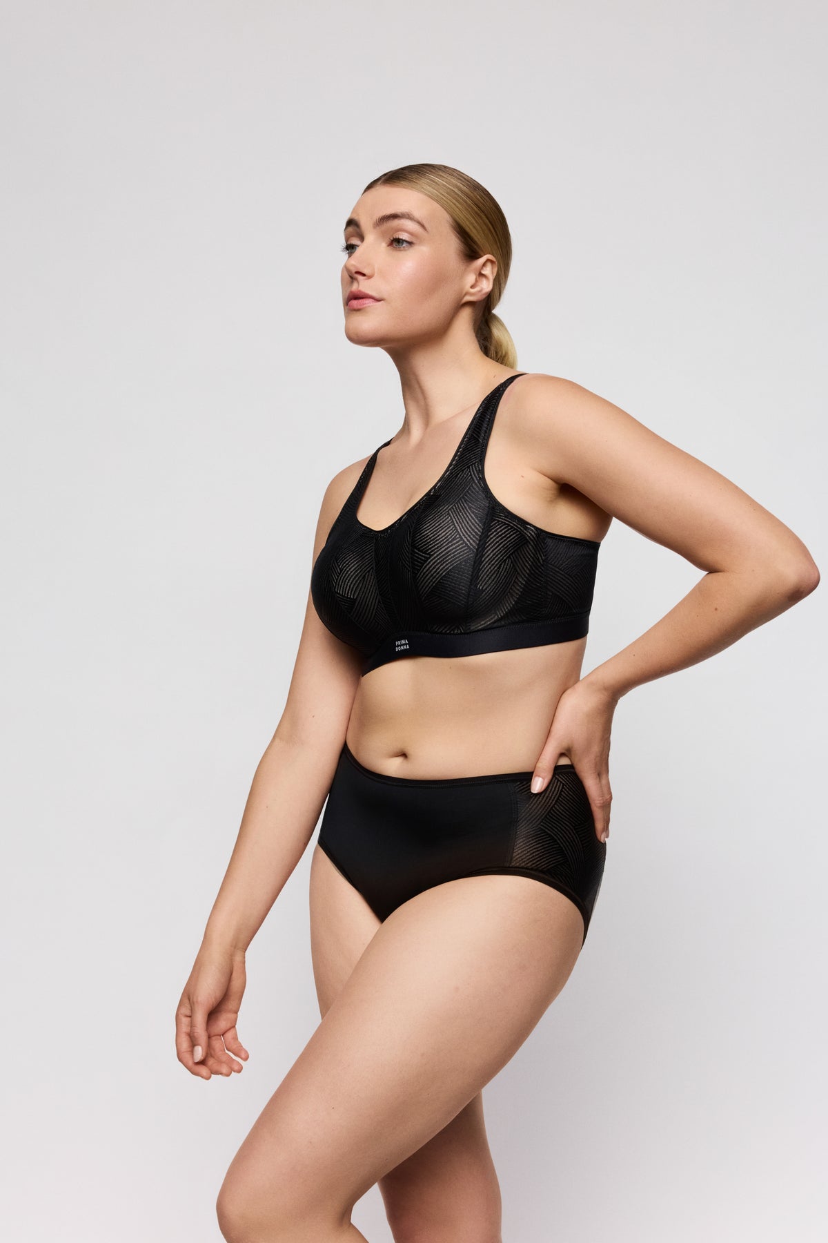 Primadonna Sport Le Jeu