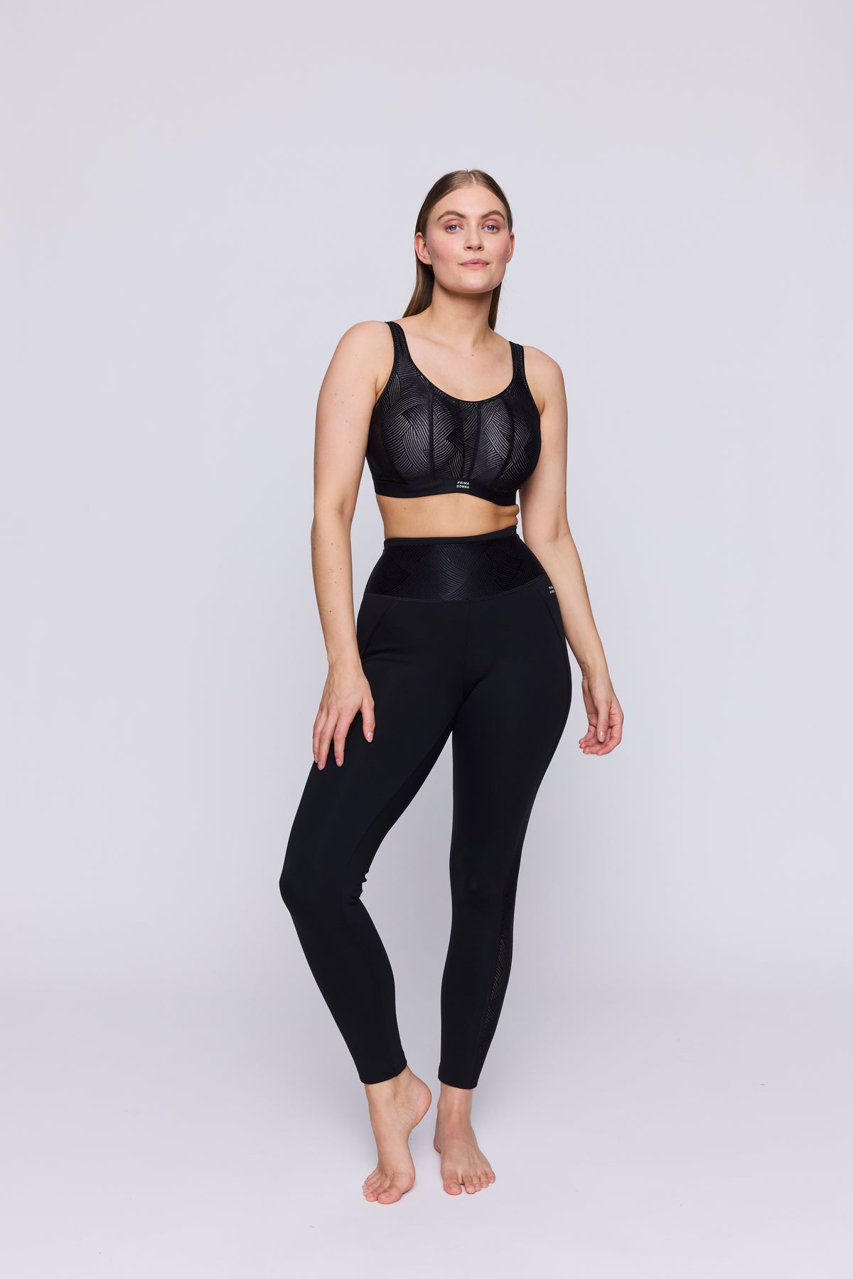 Primadonna Sport Le Jeu
